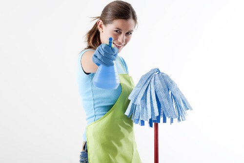 Image representing a modern slavery statement for Hendon Carpet Cleaners