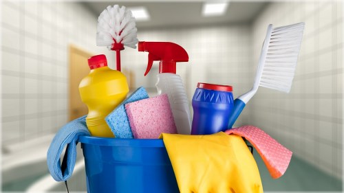 Hendon carpet cleaners restoring a high-traffic carpet area