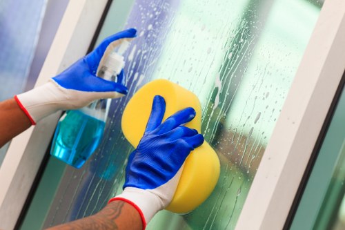Carpet cleaning pricing overview in Hendon