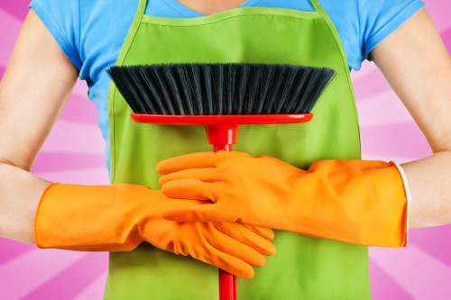 Transparent quote details for carpet cleaning