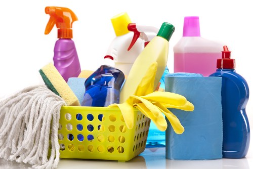 Local rug cleaning in Hendon for homes and businesses