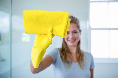 Fresh and hygienic sofa cleaning results in Hendon