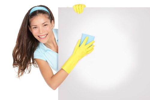 Terms and conditions document for UK carpet cleaning services