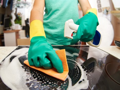Common household stains treated in Hendon properties
