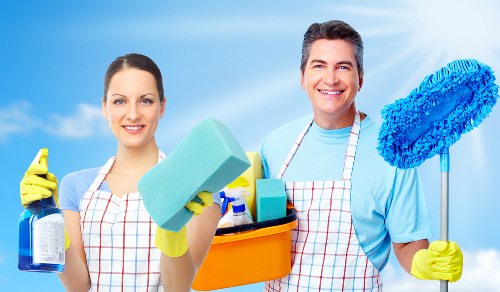 Odour treatment for pet accidents on upholstery