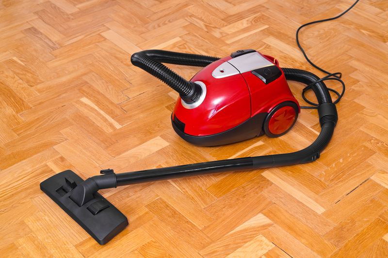 eco-friendly Clean